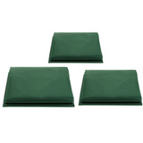 Square Furniture Waterproof Cover Dust Rain Protect for Outdoor Garden Table Sofa Bench