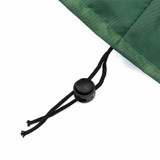 Square Furniture Waterproof Cover Dust Rain Protect for Outdoor Garden Table Sofa Bench