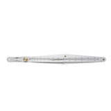 15 Inch Universal Miter Angle Measuring Tool Ruler Frame Multi-angle Measurement Woodworking Tools