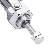 Effetool GH-36202 Fast Clamp Quick Hand Tool Push Pull Type Toggle Clamp