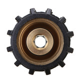 High Pressure Washer Quick Connect M22-14mm X 1/4 Inch Quick Connect Adapter
