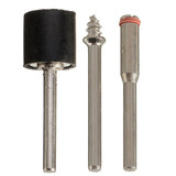 150pcs Rotary Tool Accessory Bit Set Grinding Polishing Accessories for Dremel