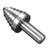 2pcs 1/4&1/2 Inch Shank Cemented Carbide Router Bit With 6 Bearing Bit Set