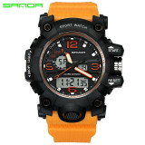 Military Men's Watches