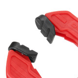 Drillpro 4/7/9 Inch AFG Type Light Woodworking Spring Clamp Fast Woodworking Clip Clamping Tools
