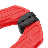 Drillpro 4/7/9 Inch AFG Type Light Woodworking Spring Clamp Fast Woodworking Clip Clamping Tools