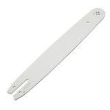 14 Inch Steel Chain Saw Guide Bar with 2pcs Chains for Stihl Chainsaw 017 MS170 MS171