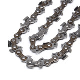 14 Inch Steel Chain Saw Guide Bar with 2pcs Chains for Stihl Chainsaw 017 MS170 MS171