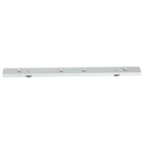 300mm Aluminum Alloy Rail Miter Bar Slider with or without Ring Table Saw Gauge Rod Miter Gauge Woodworking Tool