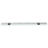 300mm Aluminum Alloy Rail Miter Bar Slider with or without Ring Table Saw Gauge Rod Miter Gauge Woodworking Tool