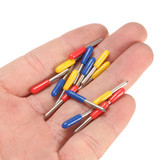 15pcs 30/45/60 Degree Blades GCC Cutting Plotter Vinyl Cutter Blade for Roland Cutter