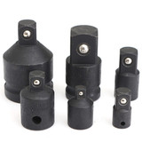 6pcs Drive Socket Reducer Air Impact Adapter