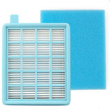 Replacement Filter for Philips Vacuum Cleaner HEPA Filter FC8470 FC8471 FC8472