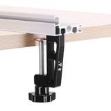 45-type Woodworking Clamp G Clip Dedicated Fixture for T-track Chute Woodworking Tool