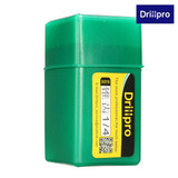 Drillpro RB10 1/4 Inch Shank Router Bit Reversible Joint Cutter