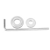 Universal Type 65Mn Trimmer Head Coil Chain Brush Cutter Garden Grass Trimmer For Lawnmower