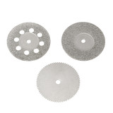 217pcs Rotary Tool Accessories Set Grinding Sanding Polishing Tool for Dremel