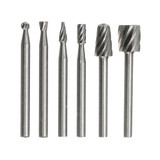 217pcs Rotary Tool Accessories Set Grinding Sanding Polishing Tool for Dremel