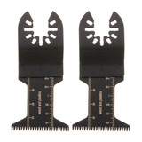 15pcs Saw Blades Kit for Rockwell Sonicrafter Worx Oscillating Multitool Accessory Oscillating Tools