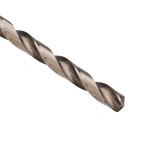 Drillpro 13pcs 1.5-6.5mm M35 Cobalt Drill Bit HSS-Co Twist Drill Bit Set 1/4 Inch Hex Shank