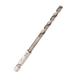 Drillpro 13pcs 1.5-6.5mm M35 Cobalt Drill Bit HSS-Co Twist Drill Bit Set 1/4 Inch Hex Shank