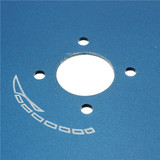 2pcs 230mm Diamond Cutting Blades Discs Concrete Cut Tool for Angle Grinder