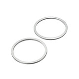 2pcs 230mm Diamond Cutting Blades Discs Concrete Cut Tool for Angle Grinder