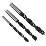 Woodworking Dowel Jig Set Drill Guide with Dirll Bit Pocket Hole Jig Wood Dowel Pins for Joinery Doweling Pocket Hole