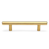 12mm Diameter Stainless Steel T Bar Handles Kitchen Cupboard Drawer Door Handles