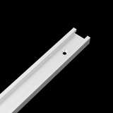 Machifit 24 Inch 600mm T-track T-slot Miter Track Jig Fixture Slot For Router Table
