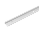 Machifit 24 Inch 600mm T-track T-slot Miter Track Jig Fixture Slot For Router Table
