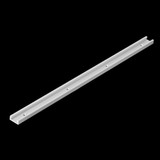 Machifit 24 Inch 600mm T-track T-slot Miter Track Jig Fixture Slot For Router Table