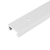 Machifit 24 Inch 600mm T-track T-slot Miter Track Jig Fixture Slot For Router Table
