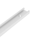 Machifit 24 Inch 600mm T-track T-slot Miter Track Jig Fixture Slot For Router Table