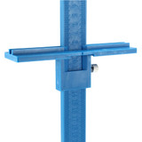 Drillpro Drill Guide Sleeve Cabinet Hardware Jig Drawer Pull Jig Wood Drilling Dowelling Woodworking Tool