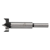 Drillpro 5Pcs 15-35mm Forstner Drill Bits Set Hinge Hole Cutters Wood Working Hole Saw Cutters