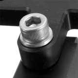 Drillpro Miter Track Stop for T-Slot T-Track Wood Working Tool