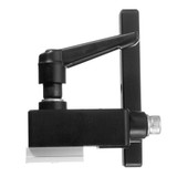 Drillpro Miter Track Stop for T-Slot T-Track Wood Working Tool