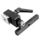 Drillpro Miter Track Stop for T-Slot T-Track Wood Working Tool
