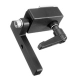 Drillpro Miter Track Stop for T-Slot T-Track Wood Working Tool