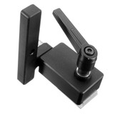 Drillpro Miter Track Stop for T-Slot T-Track Wood Working Tool