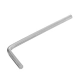 Drillpro 5mm Shank M10 Arbor Mandrel Cutting Tool Accessoriess for Angle Grinder Drill Adapter