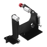 Drillpro Angle Grinder Belt Sander Attachment Sanding Belt Adapter for 115 125 Angle Grinder