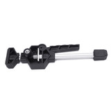 Quick Ratchet Release Speed Squeeze Woodworking Clamp Clip Kit Spreader Gadget Tool DIY