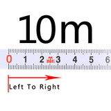 Self Adhesive Metric Ruler Miter Track Tape Measure Steel Miter Saw Scale For T-track Router Table Band Saw Woodworking Tool