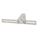 Multi-function Woodworking Triangle Ruler Angle Ruler Revolutionary Carpentry Tool Measuring Tool
