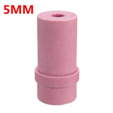 4/5/6/7mm Ceramic Sand Blasting Nozzle Replacement Nozzle For Sand Blast Gun