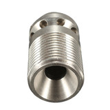 3/8 Inch Male Pressure Washer Nozzle Drain Ram Sewer Rotary Cleaning Nozzle