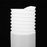 2m Universal Portable Air Conditioner Exhaust Hose Tube 13cm Diameter Vent Hose Part