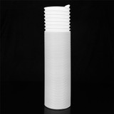 2m Universal Portable Air Conditioner Exhaust Hose Tube 13cm Diameter Vent Hose Part